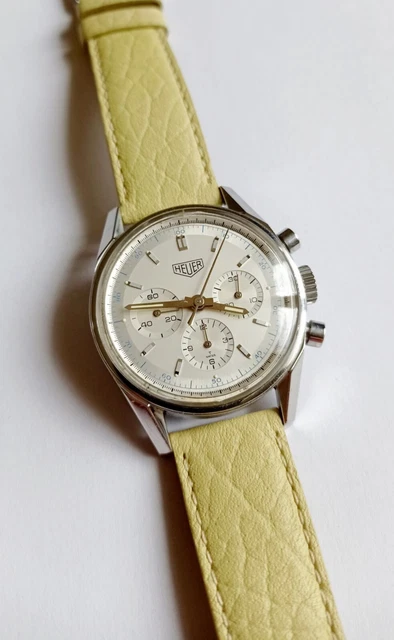 Heuer cs3110 for sale sales