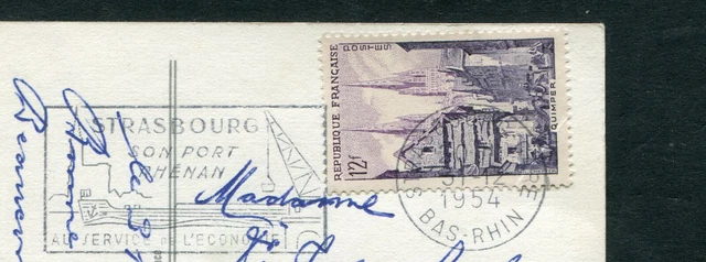 TIMBRE FRANCE YT 264 Oblitéré Ref 4226