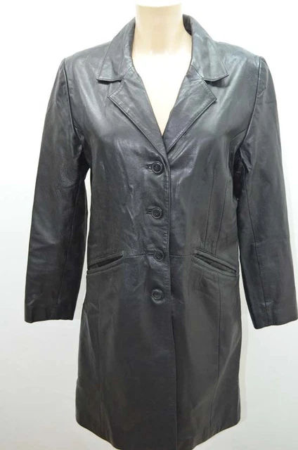 Veste ¾ femme ORSAY noire T.38 Neuve