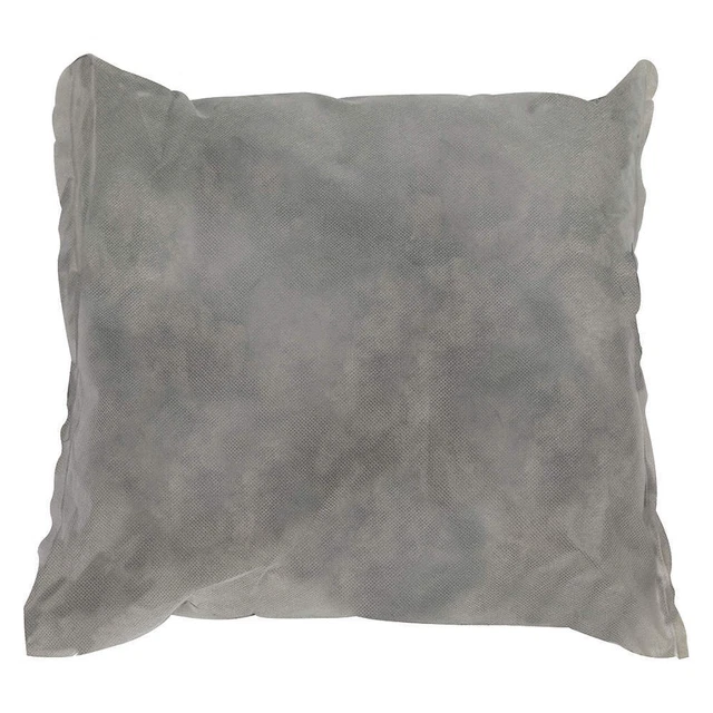 CONDOR 35ZR13 Absorbent Pillow,Universal,17" L,PK5