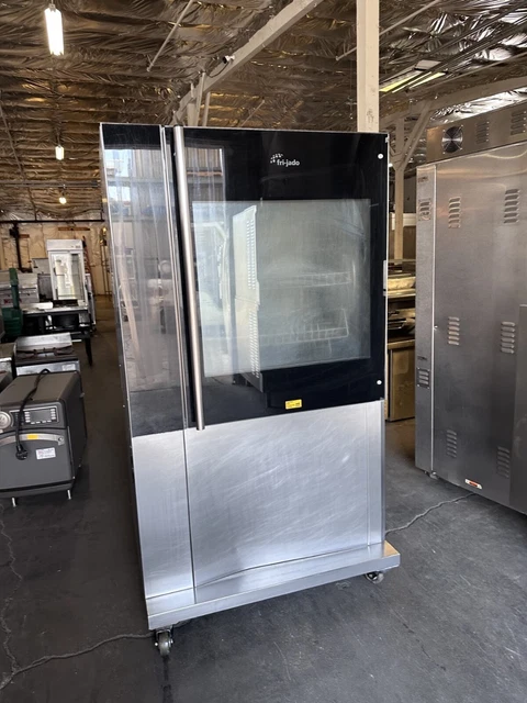 Fri-jado TDR 7-P Rotisserie