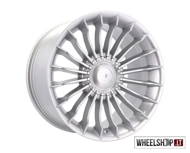 ADR ALPINA STYLE for BMW alloy wheels R19 5x120 4x19 inch 8,5j 9,5j ...