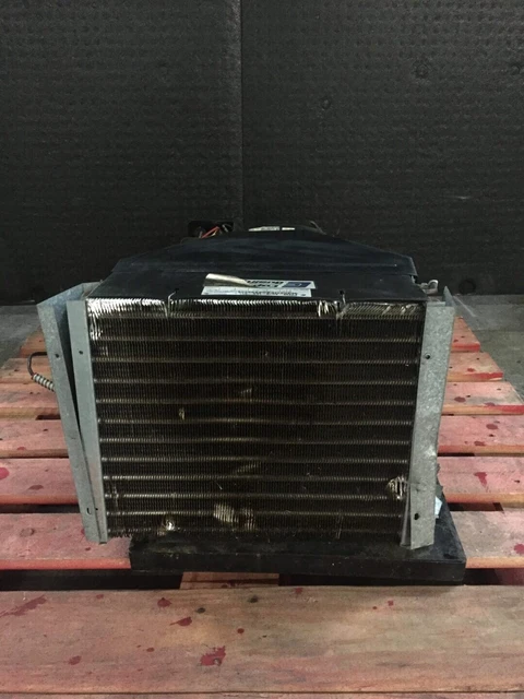 Copeland FTEM-A078-IAA-214 Refrigeration Condensing Unit