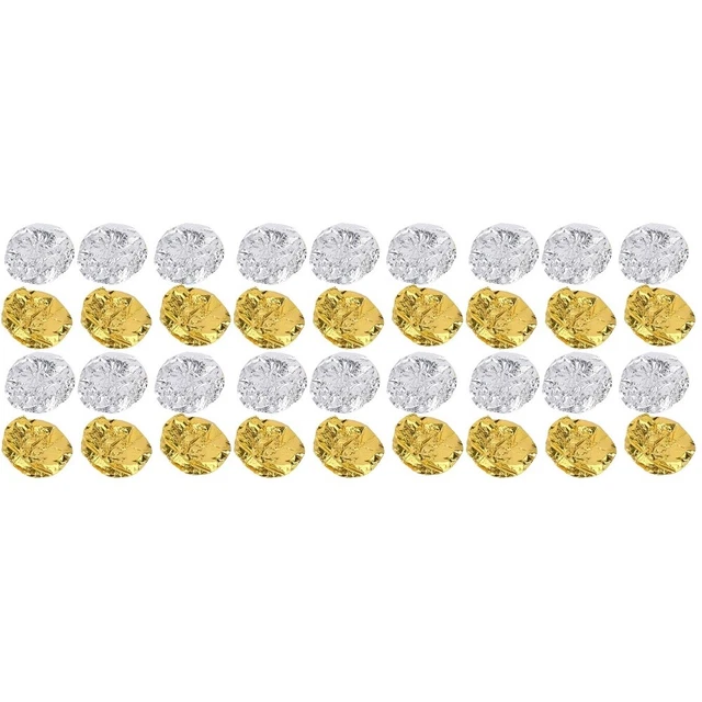 36 pcs aluminium feuille conditionnement thermique thermique de conditionnement