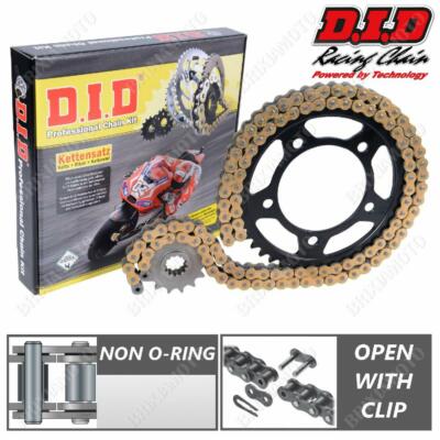 Access 250-300 Mise au Point Renforcé Triton Kit Chaîne pour Triton Baja 