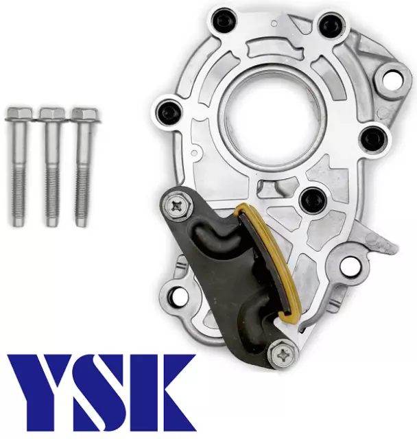 Ysk Oil Pump Kit For Holden Commodore Ve Vf Sidi Llt Lfx Lf1 Lfw 3.0L 3.6L V6