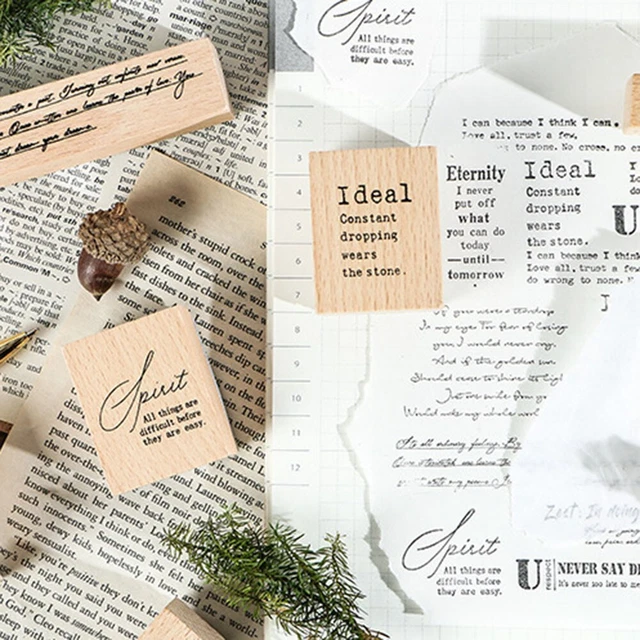 YID Embossage Plastique Modèles DIY Pour Scrapbooking - Beaux