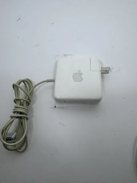 MacBook Pro 85W T-Tip MagSafe 2 Power Adapter Charger 85 Watt MS2 A1424