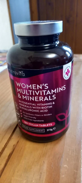 L-Lysine 1000Mg High Strength - 180 Vegan Tablets - 6 Month Supply Gluten Free Made In The Uk - View #3
