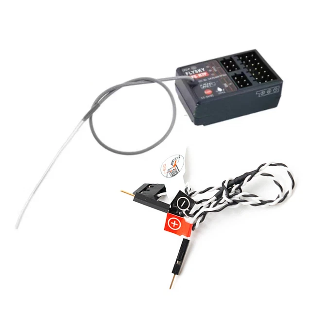 Récepteurs, émetteurs, Commandes radio, électroniques