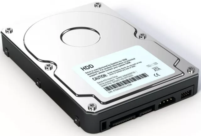 200Gb/250Gb/400Gb Internal Desktop PC HDD 3.5 SATA Hard Disk Drive-Seagate/WD/MX