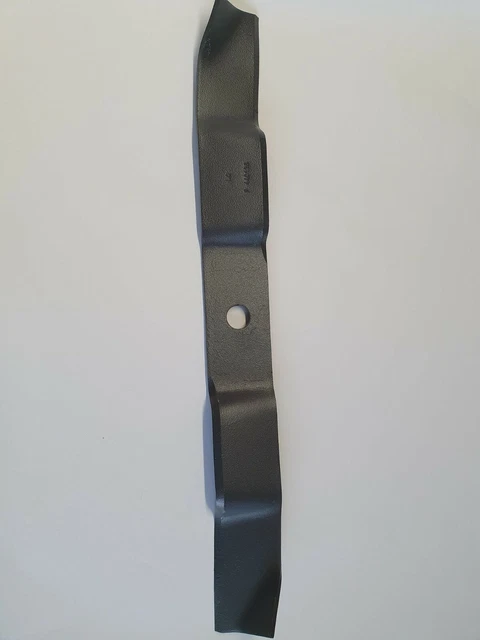 ORIGINAL ALKO RASENMÄHER Messer Mulchmesser 440126 für 51 520 520 BR