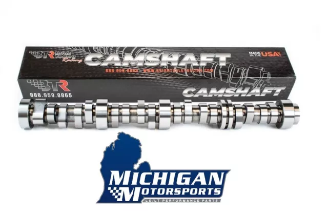 BTR Gen V 2014+ LT1 LT4 Supercharged Stage 3 Camshaft Brian Tooley 6.2L Cam BTR Gen V 2014+ LT1 LT4 Supercharged Stage 3 Camshaft Brian Tooley 6.2L Cam