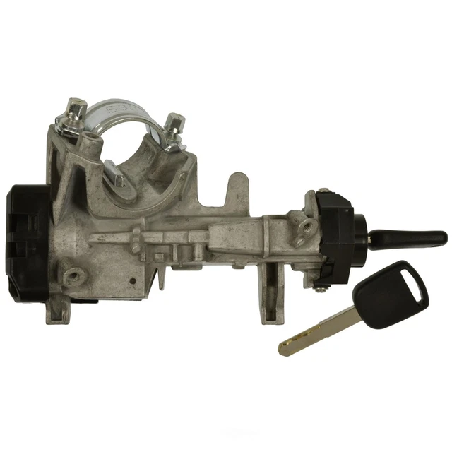 2003 Honda Accord Ignition