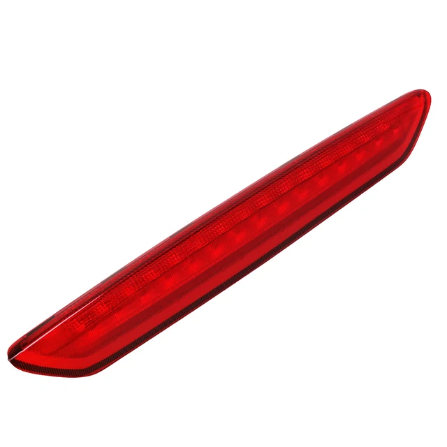 LED High Level Third Brake Light Stop Lamp Red For 2002-2009 VW Polo MK4 9N 9N3