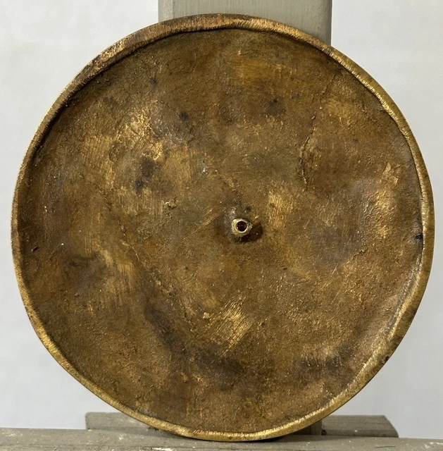 Médaille Bronze Janine Boyer - Essai Rare Pour Dante Alighieri, Pièce De Collection