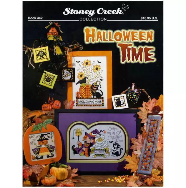 Stoney Creek Halloween Time 2