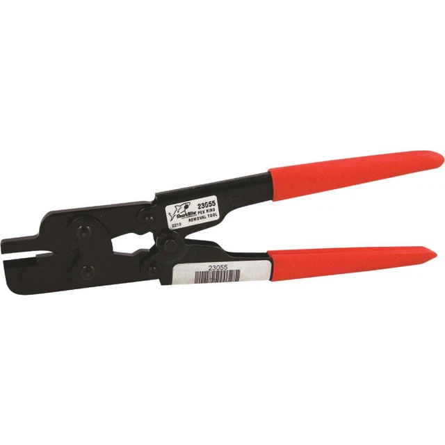 3/8 In. to 1 In. Steel PEX Crimp Ring Removal Tool 23055 Pack of 6  23055