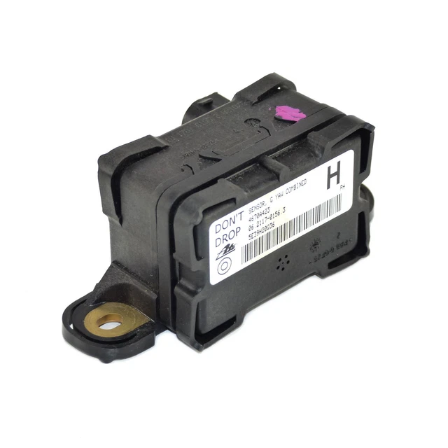 Cw Sensor MITSUBISHI LANCER CY0 Outlander CW Sensor ESP Gierwinkel ...