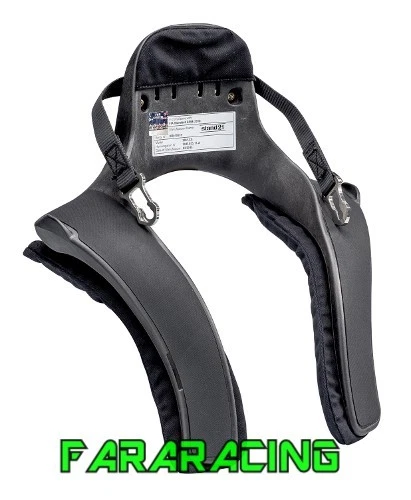 Sparco 00391C20Lxl Collare Hans Club 20° Taglia L/Xl