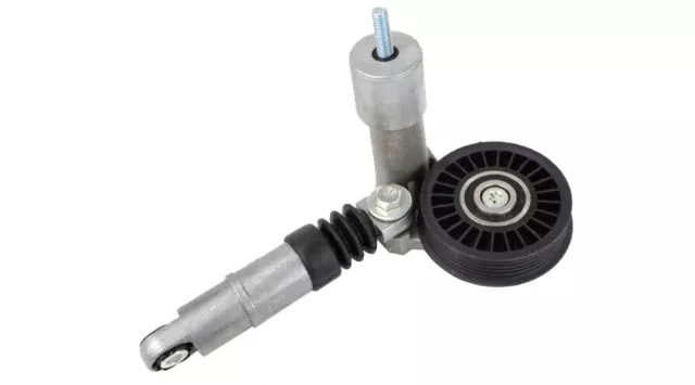 Galet Tendeur de courroie d'accessoire Audi A4 A6 Skoda Superb Passat 038903315P
