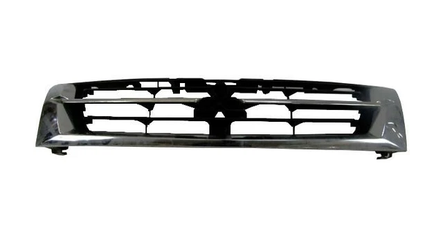 Lot De 10 Clips De Calandre Avant Blancs - Compatibles Peugeot 206, 306, 307, 806... Réf. 6995X3