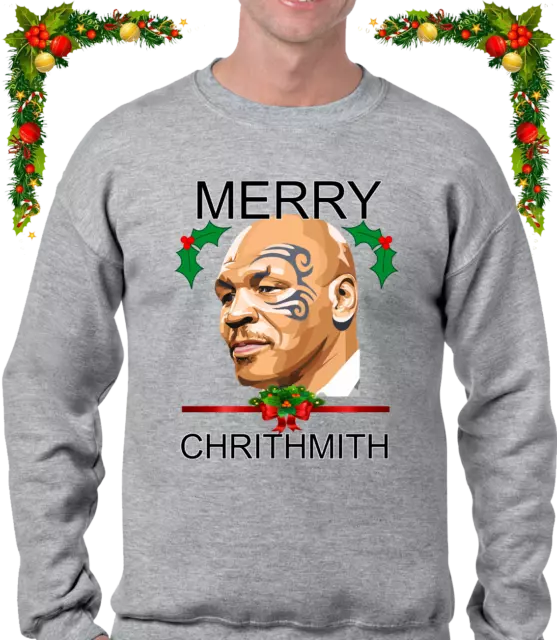 Funniest discount xmas jumper