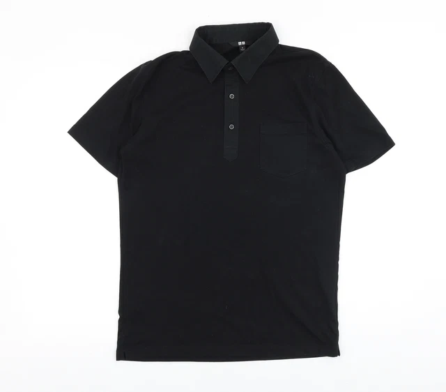 Uniqlo on sale polo uomo