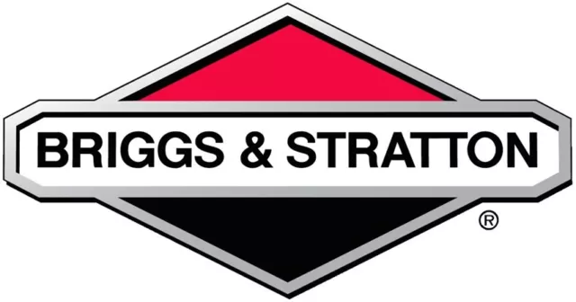 Poulie de démarrage à recul Briggs & Stratton authentique (2 paquets), pièce # 280439S