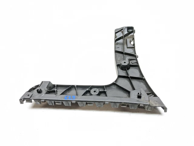 Staffa Paraurti Audi A6 Montaggio Posteriore Destro Lato Guidatore 4G5807454B C7 4G 2014