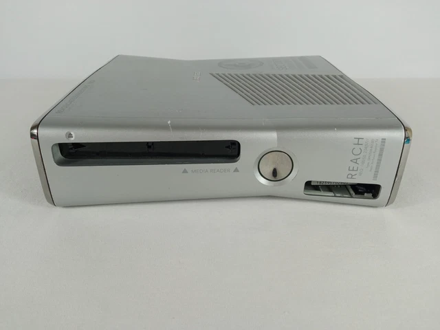 Console Xbox 360 250 Go - Edition Limitée Halo Reach