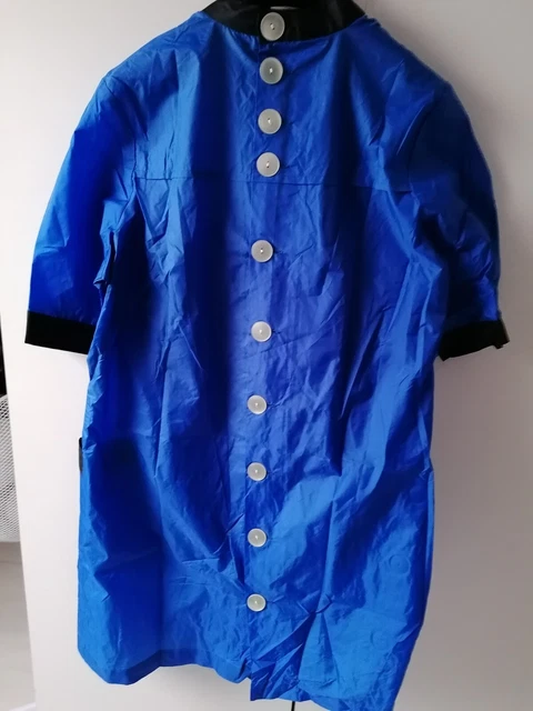 Chemise Randonnée Femme Orvis Trout Bum – Bleue, Ventilée, Légère – Taille XL