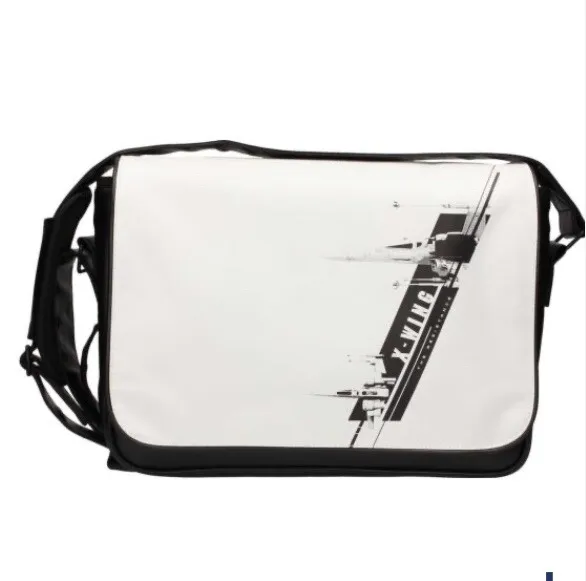 SD Toys Star Wars X-Wing Shoulder Bag 36cm- White