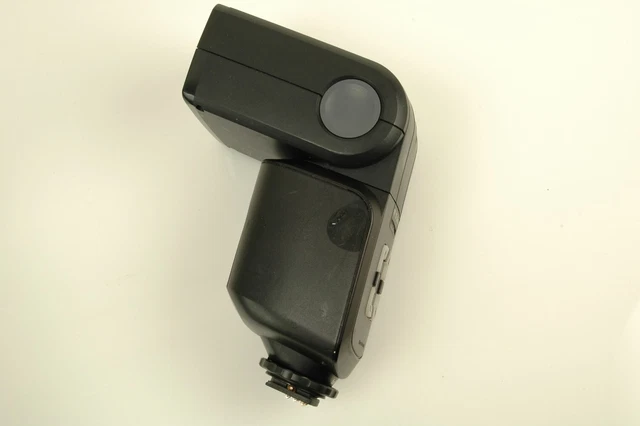 Metz mecablitz 44 AF-1 digital Flash for Canon EOS REBEL t2i t3i t4i t5i t6i 50D 3