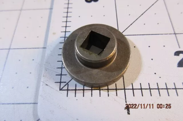 TORO 111758 BUSHING OEM, NOS £12.14 - P UK