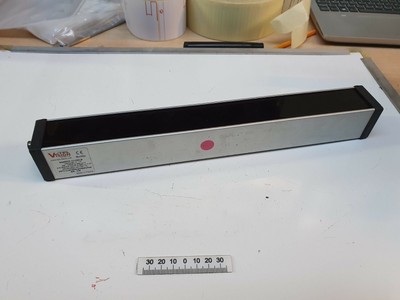 Elo ELO/95#105 TPL VISION Barrette LEDS 