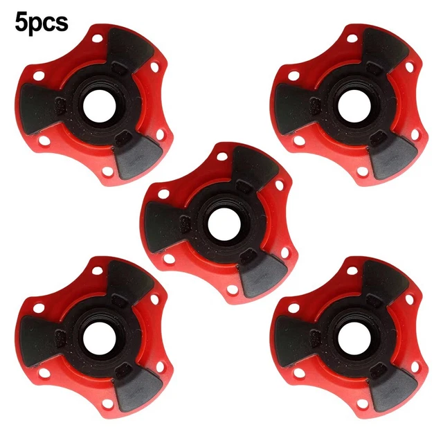 Protections Poignée De Porte Enfants - Lot De 5 En Mousse Souple - Sécurité Bébé, Anti-Choc Et Anti-Électricité Statique