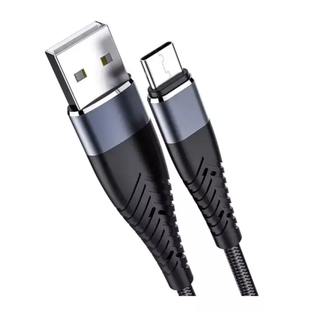 Ladekabel USB Typ C 5A Datenkabel für Samsung Huawei Xiaomi Schnellladekabel GUT