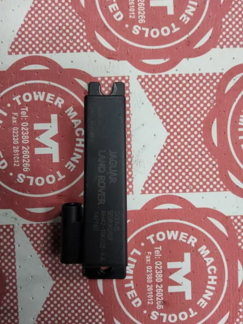 Jaguar F Type X152 Keyless Entry Antenna AH42-15K603-AA