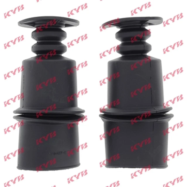 Kit protezione sospensioni tampone KYB 935307 per HONDA CR STREAM RN 5 2 16V