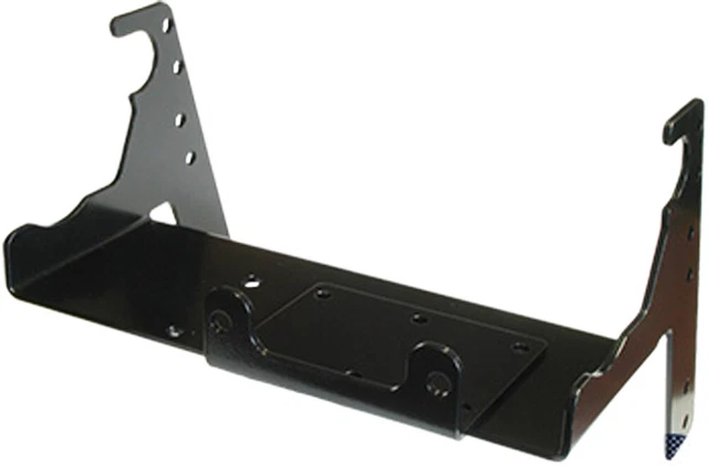 Kfi Winch Mount Part# 100630 New
