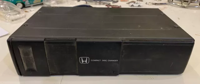 CD chargeur/charger Honda Legend  MC276PO