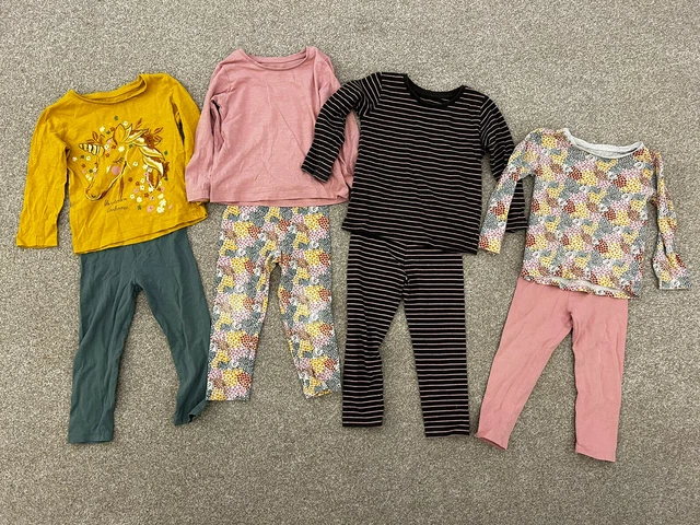 Girls Clothes Bundle 2-3 Years