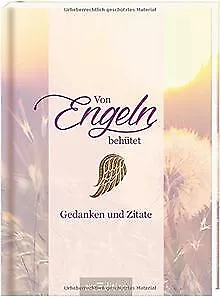 Von Engeln behütet | Livre | état très bon