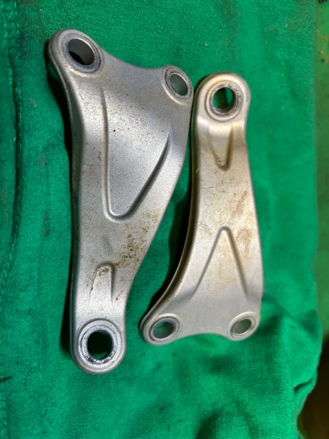 Ktm sxf HUSQVARNA FC 250 350 2019 ENGINE MOUNTS