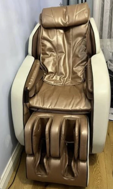 Weyron cocoon massage 2025 chair