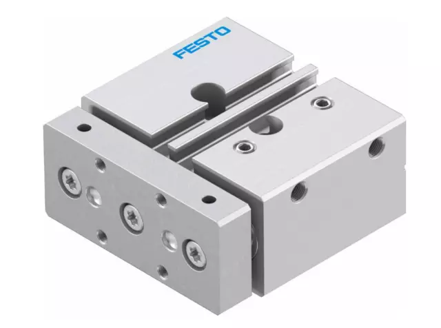 FESTO DFM-12-20-P-A-GF 170825 Guided Actuator New