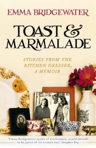 Emma Bridgewater Toast & Marmalade (Poche)