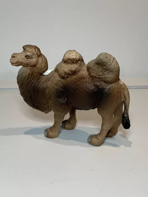 Schleich Camel Excellent condition Retired Vintage Toy Animal