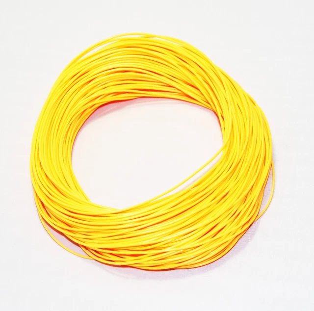 Legend 3 pesi linee volanti galleggianti doppie coniche vendita arancione speciale